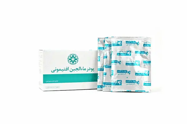 تصویر 5 از قیمت پودر ماالجبن افتیمونی نیاک + خرید باور نکردنی
